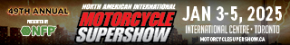 International Motorcycle Supershow