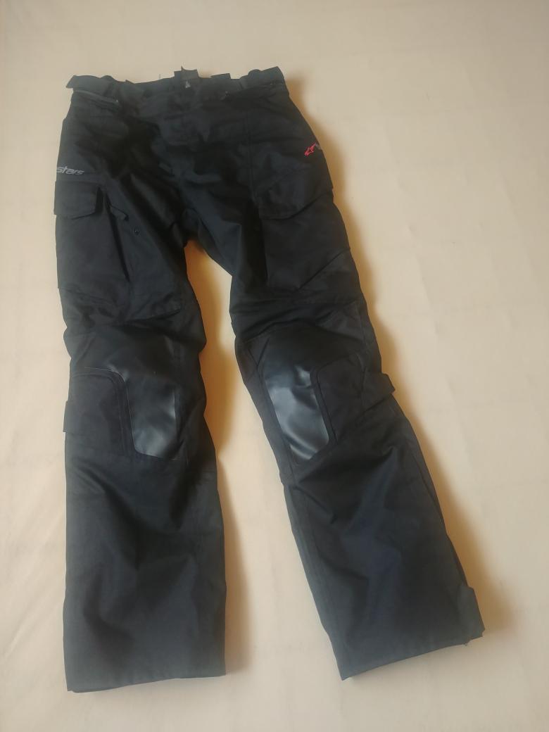 Andes V3 Drystar® Pants