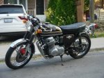 Kijiji 1973 Honda CB750 SOHC Four Cafe.jpg