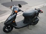 Honda Dio 50cc Scooter 001.jpg