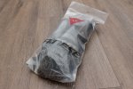 DAINESE FULL METAL 6 LEATHER MOTORCYCLE GLOVES *NEW* SIZE M