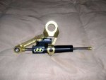 05 ZX6R Hyperpro damper