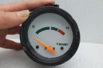 Looking for Suzuki old school temp gauge.