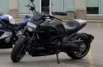 FS: 2017 Ducati Diavel Carbon + Accessories, 6K km