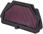 Kawasaki ZX6R Race-Spec K&N Air Filter BNIB