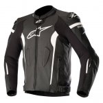 Alpinestars Missile Jacket, pants and tech-air race airbag