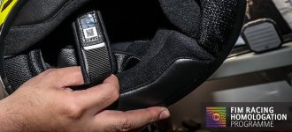 Fim store helmet certification