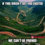 Tag a friend! #TBT #TopMiata #Transfagarasan #Romania #TopGear #DreamRoads #mazda #miata #mx5 ...jpg