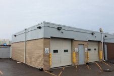 2 Bay Automotive Zoned Garage Space in Durham Region