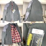 Scorpion Birmingham Jacket XL for sale.JPG