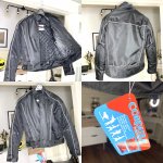 Urban Rider Textile Jacket XXL for sale.jpg