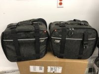 Nelson Riggs 10l soft bags