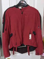 Like New Joe Rocket Jacket - Medium