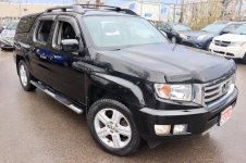 FOR SALE: 2013 Honda Ridgeline Touring w/ Extras