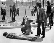 Kent State shootings - Wikipedia