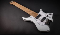 Strandberg Boden Classic 8 String Guitar