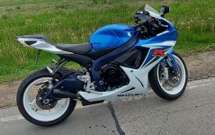 2012 gsxr 600