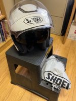 Shoei J Cruise Helmet