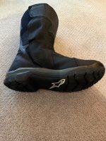 Alpinestars Campeche ADV Boot