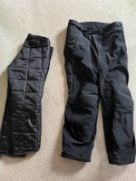 Dainese Gore-tex Pant