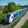 hydrogen trains from www.cbc.ca