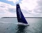 Pip Hare and Team Medallia Have Big Plans for Vendee Globe