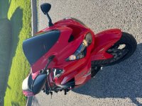 2013 Kawasaki Ninja ZX14R ABS for sale $11,000