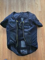 Alpinestars gear