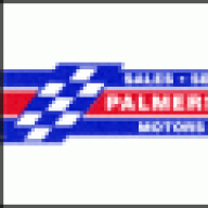 PALMERSTON MOTORS