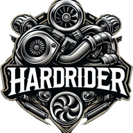 HardRider