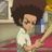 Huey Freeman