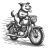 MotorPuppy